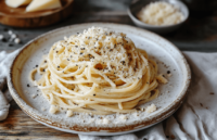 Spaghetti alla Gricia Recipe